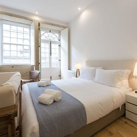 Lovelystay - Rico'S Apartment - Almada 2º F 포르투 외부 사진