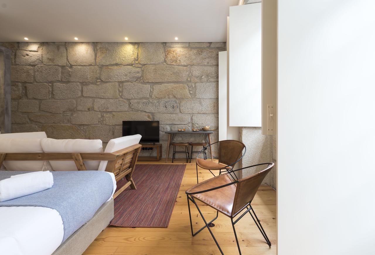 Lovelystay - Rico'S Apartment - Almada 2º F 포르투 외부 사진