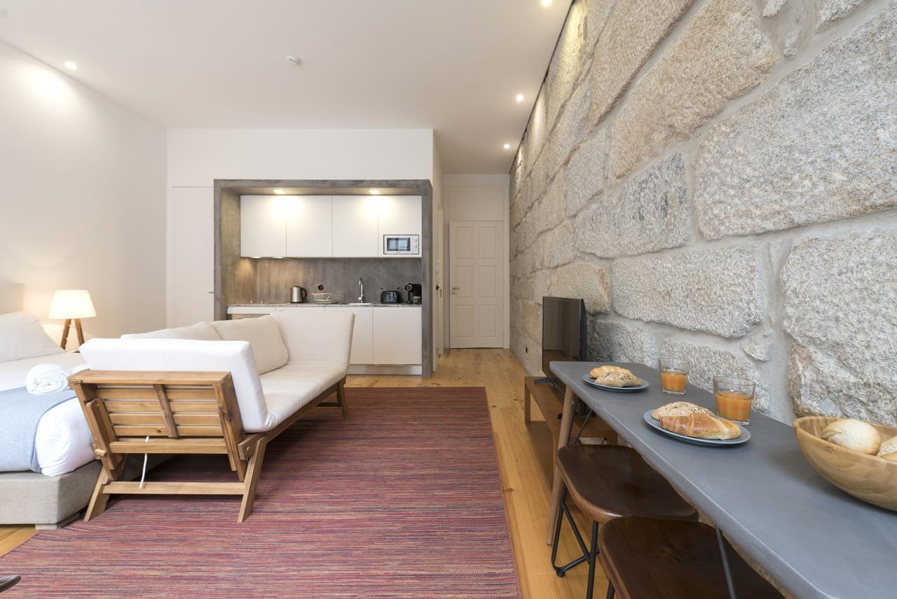 Lovelystay - Rico'S Apartment - Almada 2º F 포르투 외부 사진