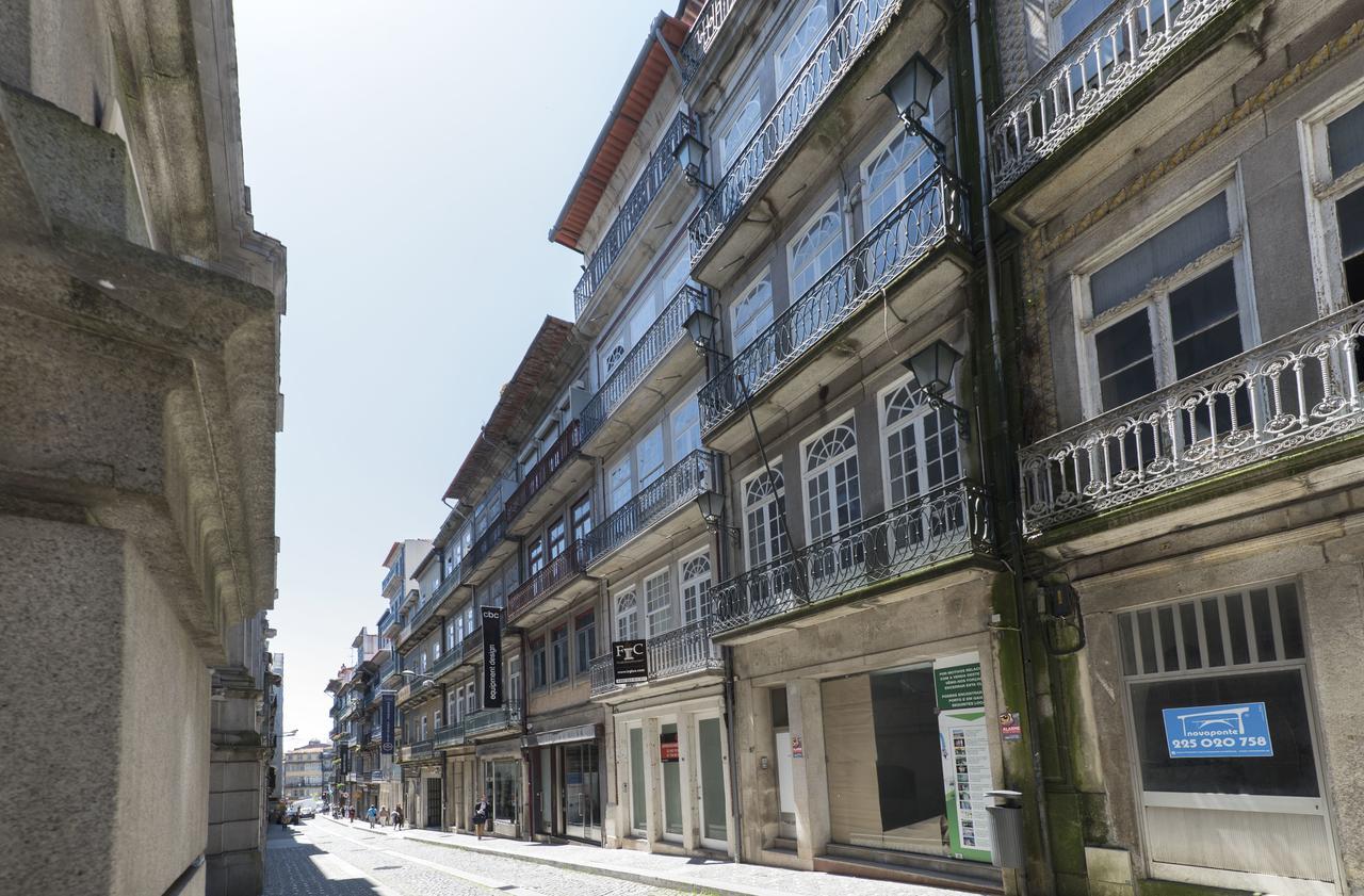 Lovelystay - Rico'S Apartment - Almada 2º F 포르투 외부 사진