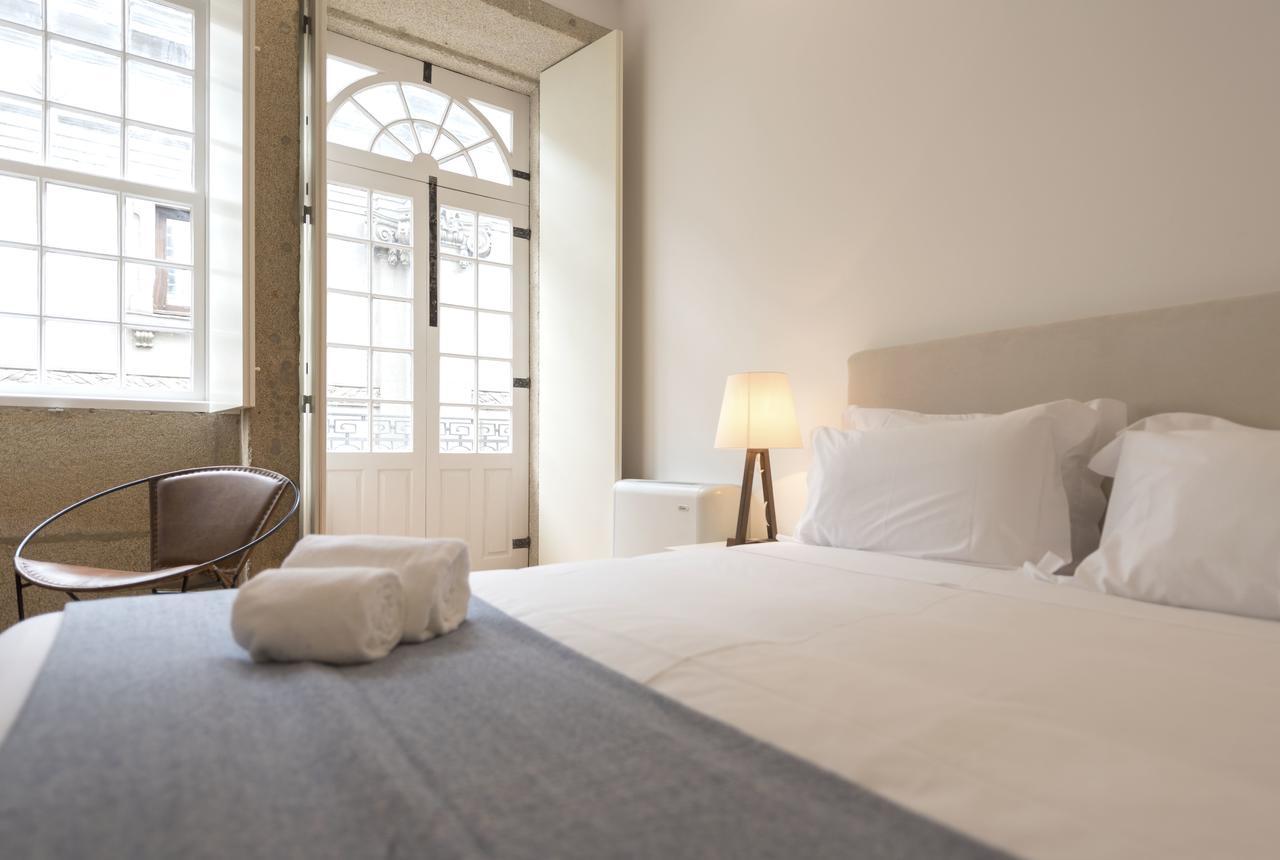 Lovelystay - Rico'S Apartment - Almada 2º F 포르투 외부 사진