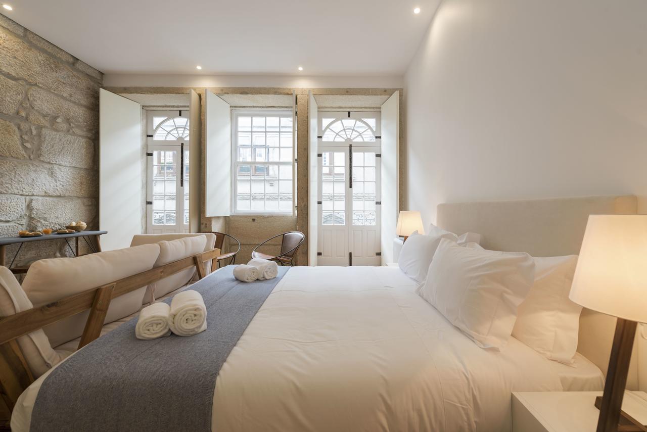 Lovelystay - Rico'S Apartment - Almada 2º F 포르투 외부 사진