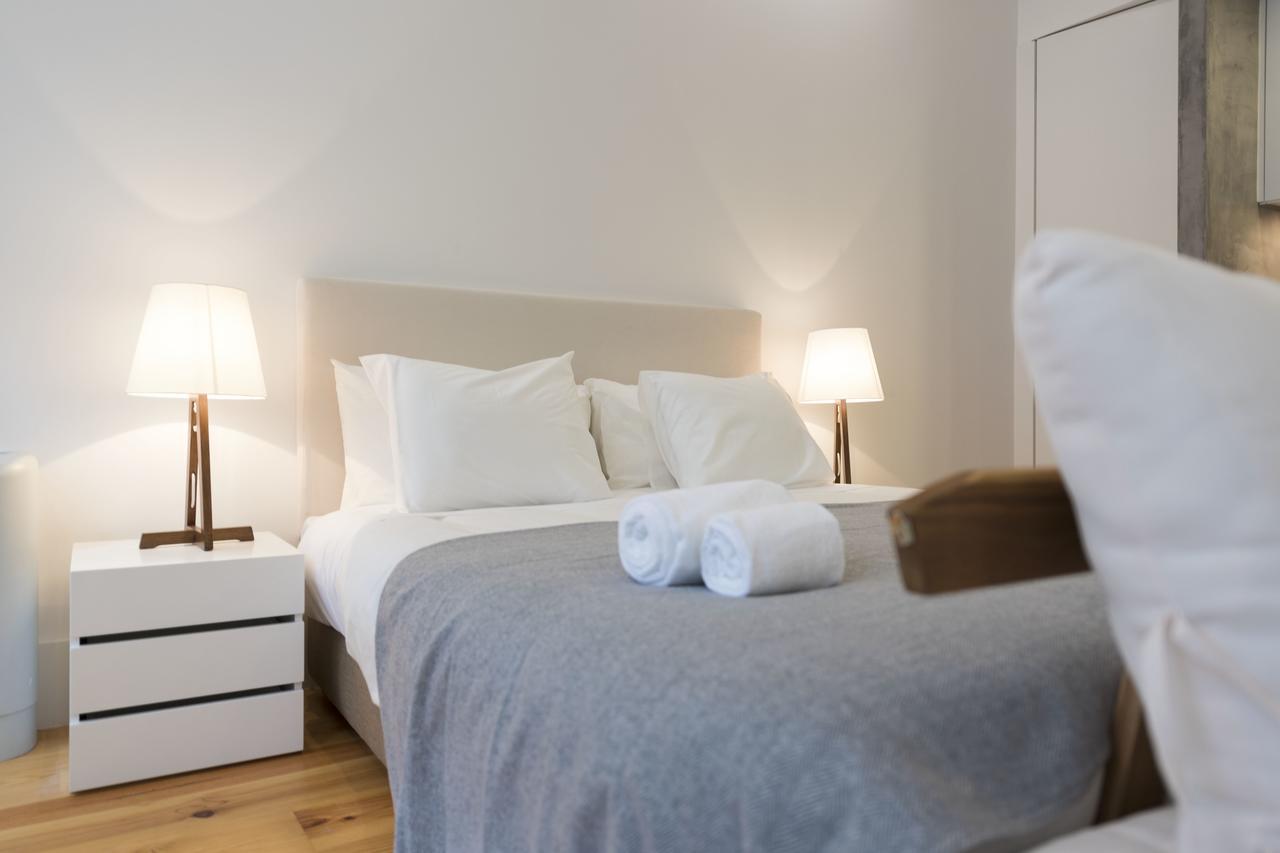 Lovelystay - Rico'S Apartment - Almada 2º F 포르투 외부 사진