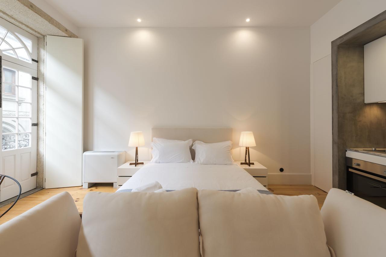 Lovelystay - Rico'S Apartment - Almada 2º F 포르투 외부 사진