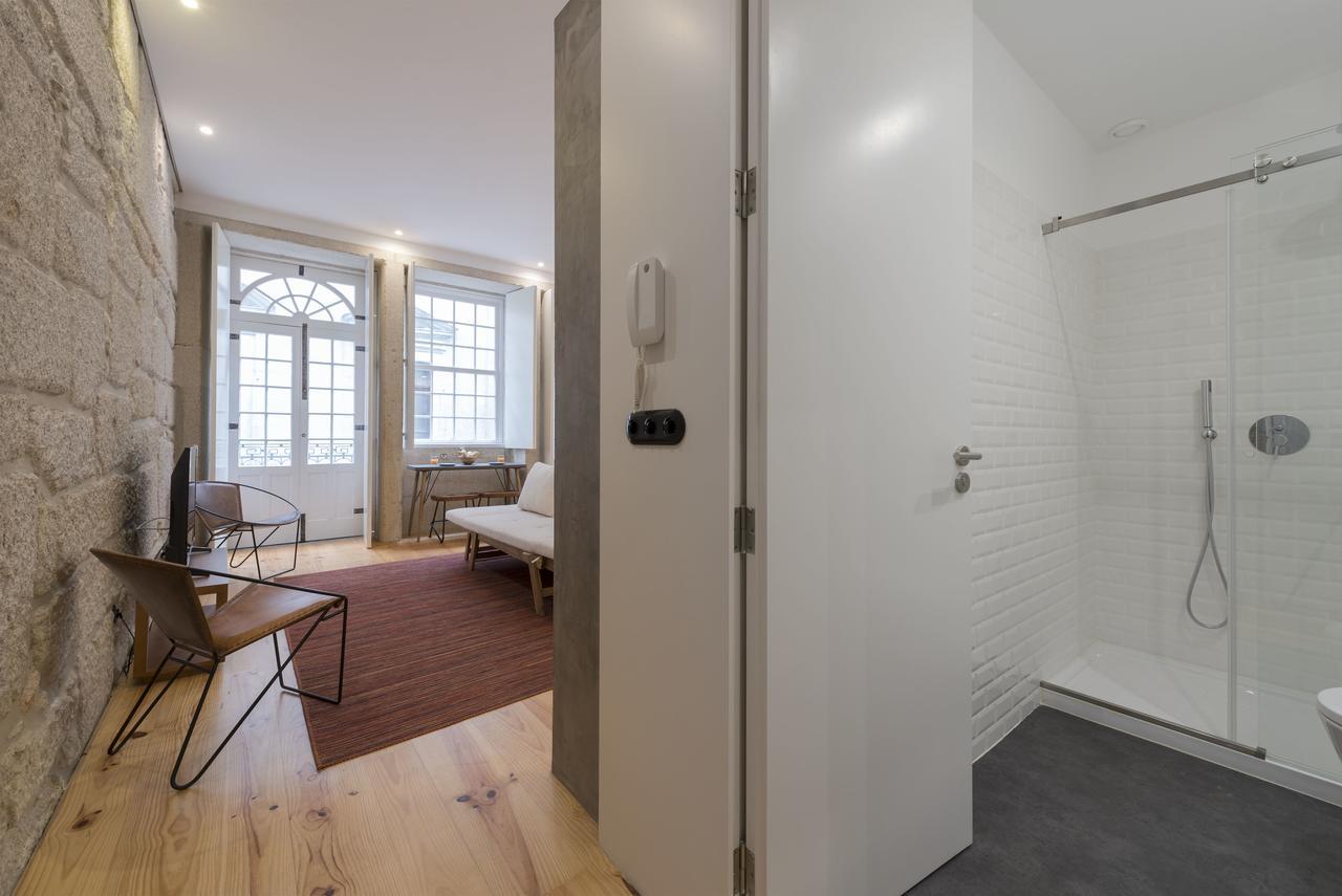 Lovelystay - Rico'S Apartment - Almada 2º F 포르투 외부 사진